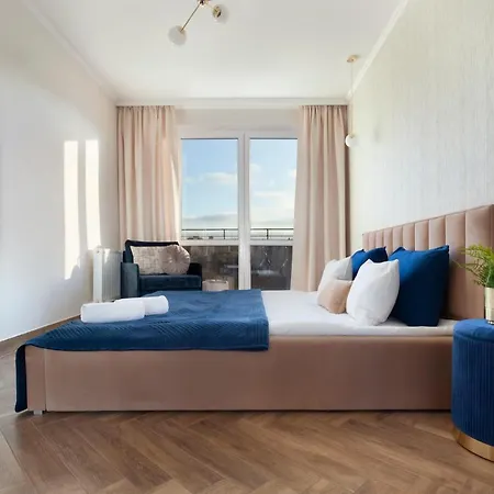 Elite Old Town Center Premium * Gdansk