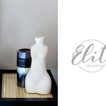 Elite Old Town Center Premium * Gdansk