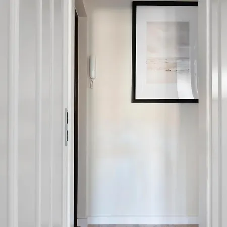 Elite Old Town Center Premium Apartment *